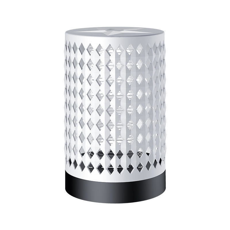 Stilren Mygglampa för Utomhus – Skydd & Stämning i Ett ✨🦟