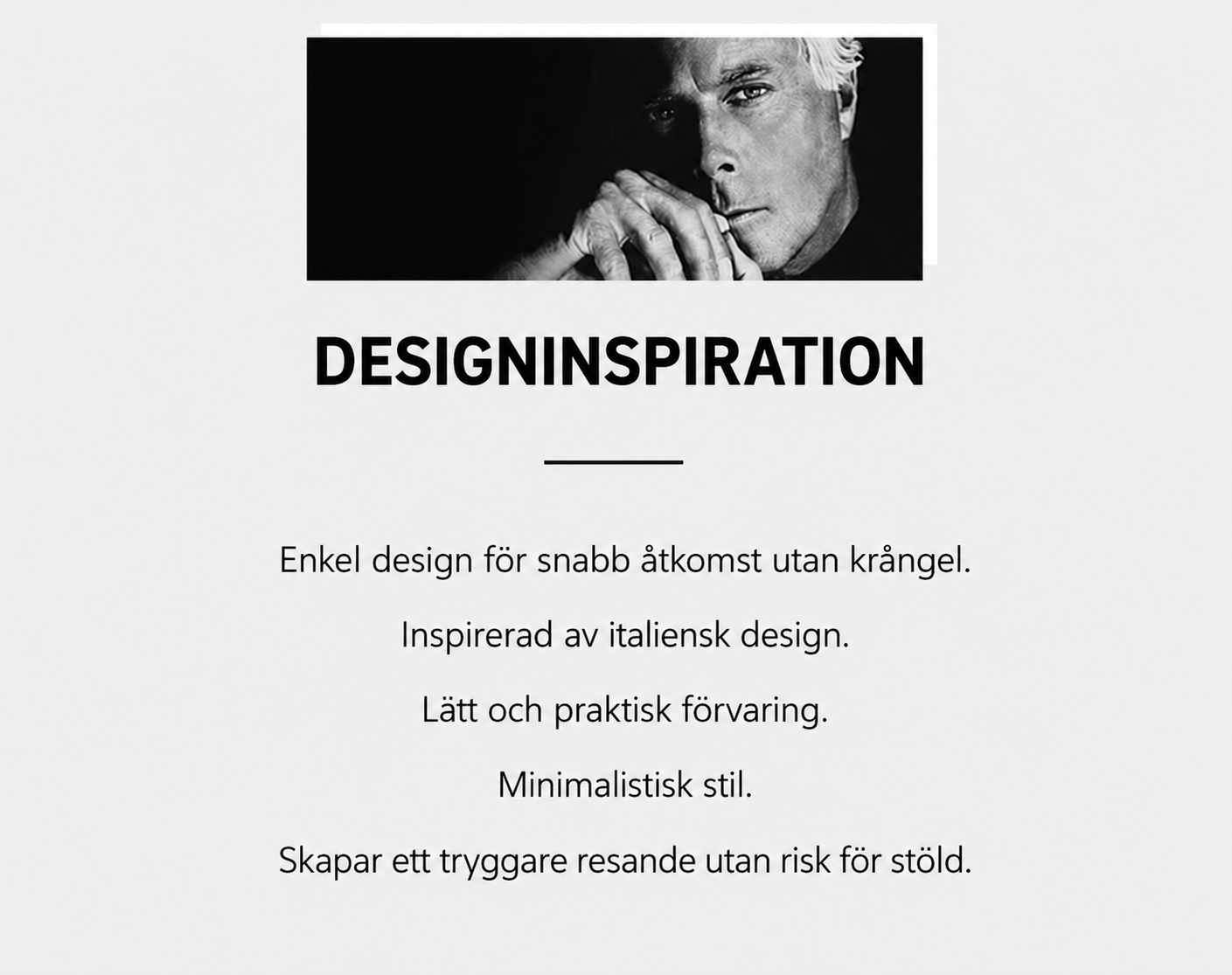 Den Ultimata Crossbody-väskan. USB-laddning, Stöldskydd & Maximal Komfort